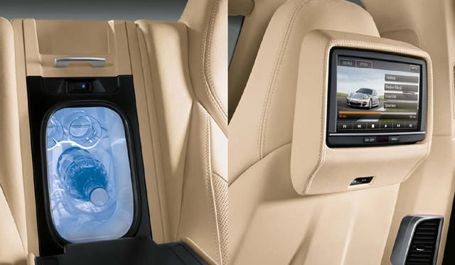 <b>PORSCHE PANAMERA｜ポルシェ パナメーラ</b>