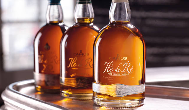 CAMUS｜「イル・ド・レ」シリーズ