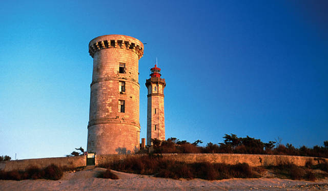 CAMUS｜イル・ド・レ　ヨーロッパ屈指のリゾート地として有名なイル・ド・レの風景