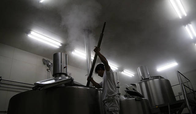 クラフトビールブランド「COEDO（コエド）」 コエドブルワリー