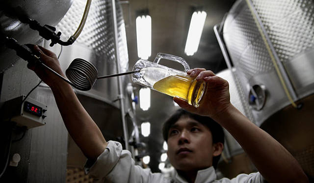 クラフトビールブランド「COEDO（コエド）」 コエドブルワリー