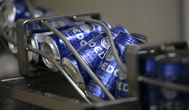 クラフトビールブランド「COEDO（コエド）」 コエドブルワリー