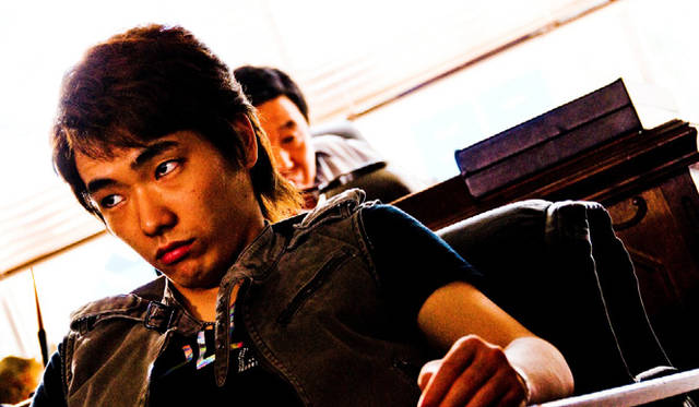 © 2008『The Boat』フィルム・コミッティ