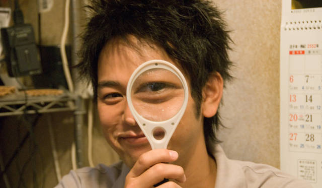 © 2008『The Boat』フィルム・コミッティ