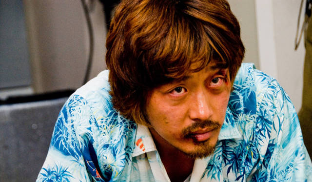 © 2008『The Boat』フィルム・コミッティ