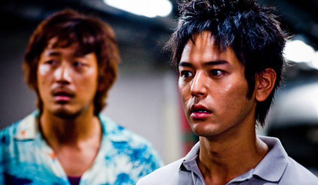 © 2008『The Boat』フィルム・コミッティ