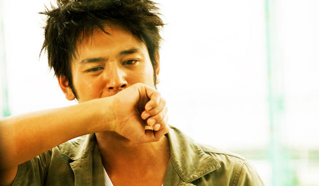 © 2008『The Boat』フィルム・コミッティ