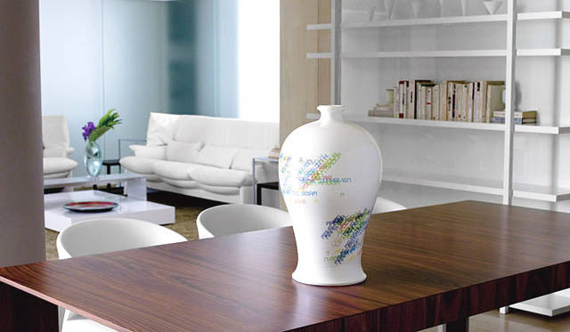 “ixc. COLLEZIONI by Ferruccio Laviani” ベース16万8000円