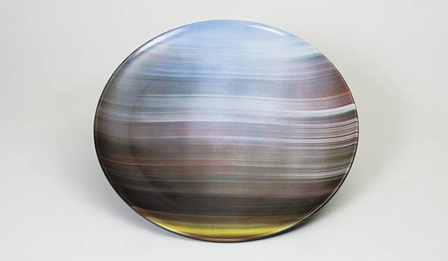 “ixc. COLLEZIONI by Ferruccio Laviani” センターピース9万4500円