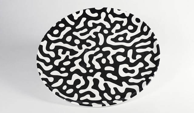 “ixc. COLLEZIONI by Ferruccio Laviani” センターピース7万8750円