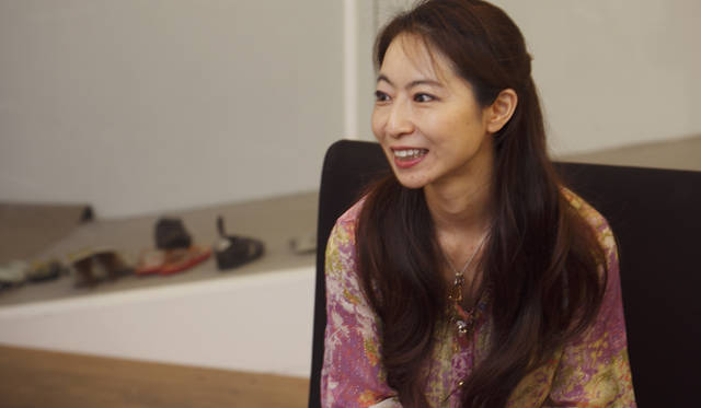 Divine of Creation｜伊藤嶺花さん