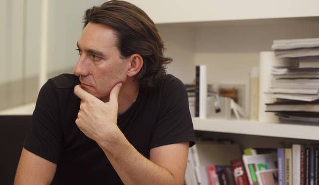 Divine of Creation｜グエナエル・ニコラさん