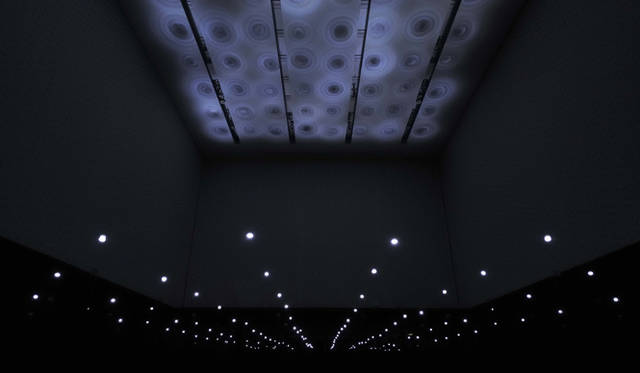 Divine of Creation｜ 「LIGHT-LIGHT IN TOKYO」Nacasa & Partners inc