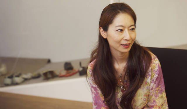 Divine of Creation｜伊藤嶺花さん