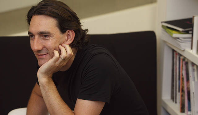 Divine of Creation｜グエナエル・ニコラさん