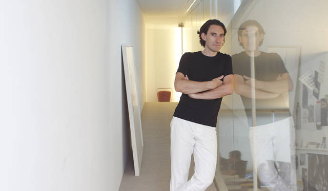 Divine of Creation｜グエナエル・ニコラさん