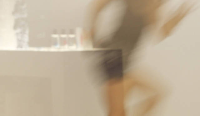 Divine of Creation｜ニコラさんの娘さんが帰宅