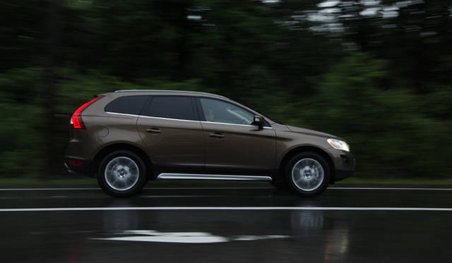 <b>VOLVO XC60｜ボルボ XC60</b>