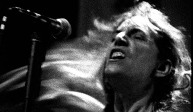 映画 『パティ・スミス：ドリーム・オブ・ライフ』<br>© 2007 Educational Broadcasting Corporation and Clean Socks