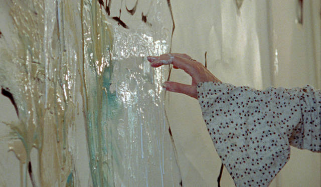 映画 『パティ・スミス：ドリーム・オブ・ライフ』<br>© 2007 Educational Broadcasting Corporation and Clean Socks