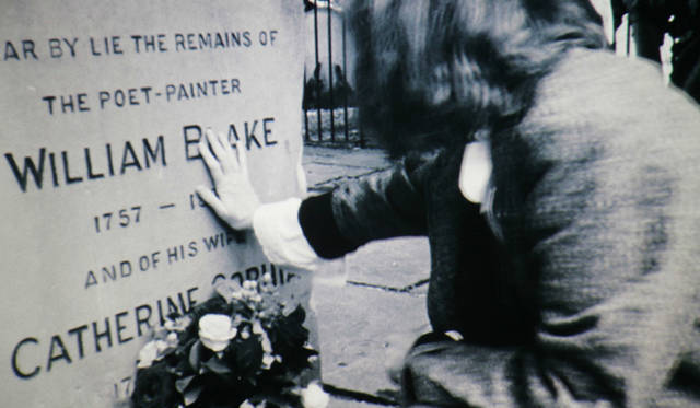 映画 『パティ・スミス：ドリーム・オブ・ライフ』<br>© 2007 Educational Broadcasting Corporation and Clean Socks