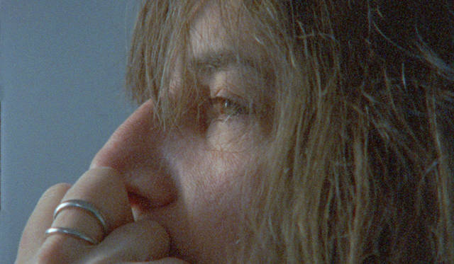 映画 『パティ・スミス：ドリーム・オブ・ライフ』<br>© 2007 Educational Broadcasting Corporation and Clean Socks