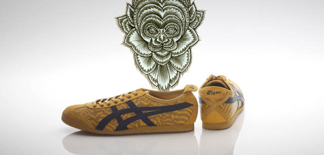 MEXICO 66 LAUTA （メキシコ 66 ラウタ）　1万4700円