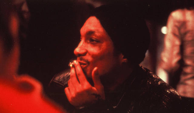 映画 『クリーン』 より　　©2004 - Rectangle Productions / Leap Films / 1551264 Ontario Inc / Arte