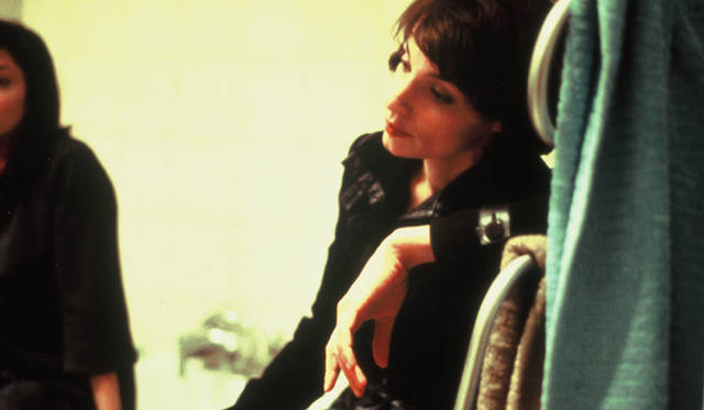 映画 『クリーン』 より　　©2004 - Rectangle Productions / Leap Films / 1551264 Ontario Inc / Arte