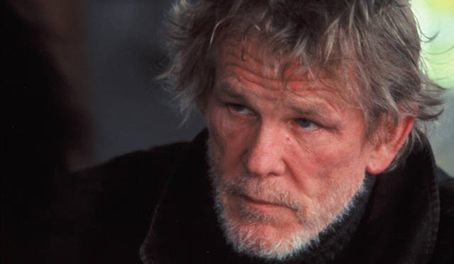 映画 『クリーン』 より　　©2004 - Rectangle Productions / Leap Films / 1551264 Ontario Inc / Arte