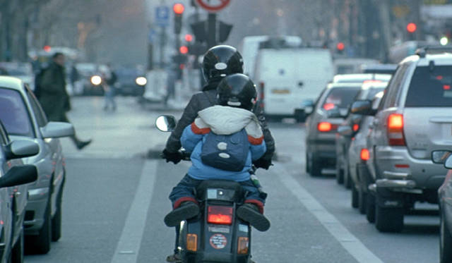 映画 『クリーン』 より　　©2004 - Rectangle Productions / Leap Films / 1551264 Ontario Inc / Arte