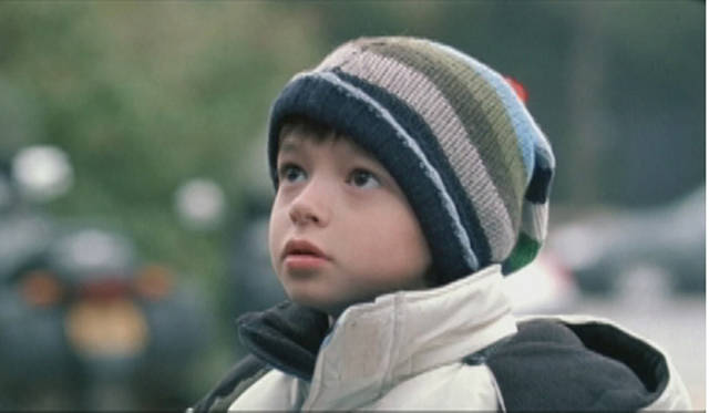 映画 『クリーン』 より　　©2004 - Rectangle Productions / Leap Films / 1551264 Ontario Inc / Arte