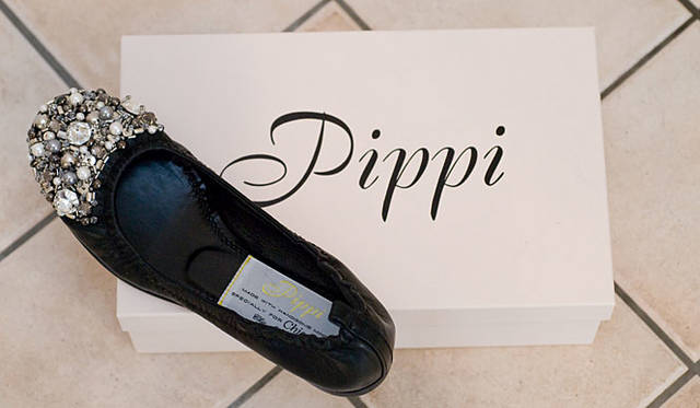 <strong>Pippi｜ピッピ</strong>　3万3600円（PP9-DP11 BLACK）