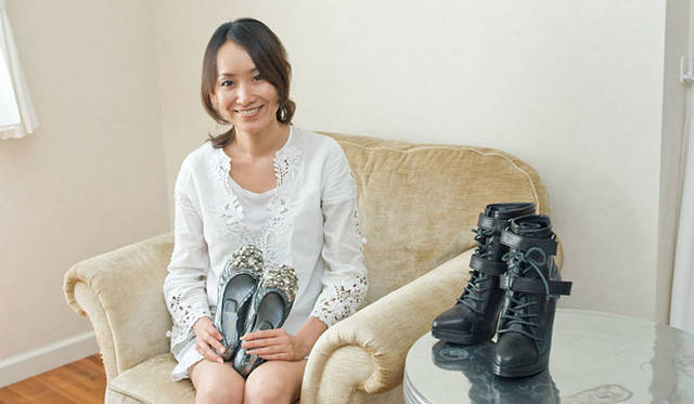 <strong>Pippi｜ピッピ</strong>　デザイナー・佐藤葉子さん