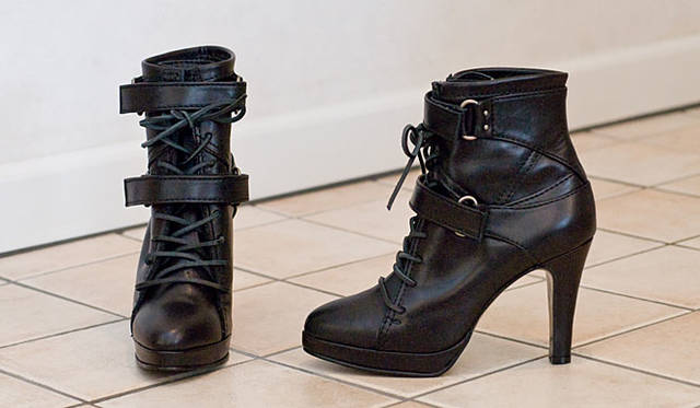 <strong>Pippi｜ピッピ</strong>　4万7250円（PP9-MVB9 BLACK）