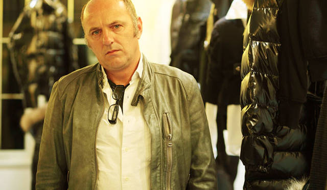 <strong>「MARCO TAGLIAFERRI（マルコ・タリアフェリ）氏</strong>