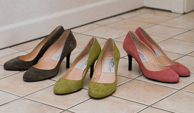 <strong>Pippi｜ピッピ</strong>　3万450円（BD19 CHARCOAL）、3万450円（BD19 KIWI）、3万450円（BD19 PINK）