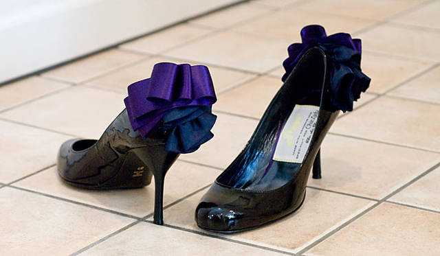 <strong>Pippi｜ピッピ</strong>　3万3600円（RF16 PURPLE×NAVY）