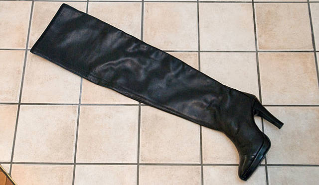 <strong>Pippi｜ピッピ</strong>　7万2450円（NHL10 BLACK）