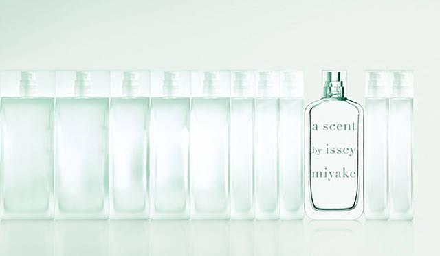 「ア セント バイ イッセイ ミヤケ（a scent by issey miyake）」