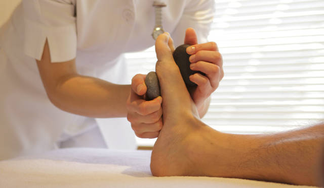 PARK HYATT TOKYO｜パーク ハイアット 東京 「TOKYO　MASSAGE」