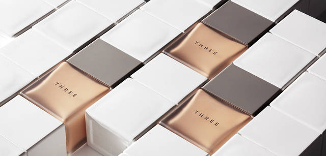 THREE｜スリー