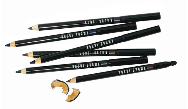 <br>クリーミー アイペンシル 各3150円