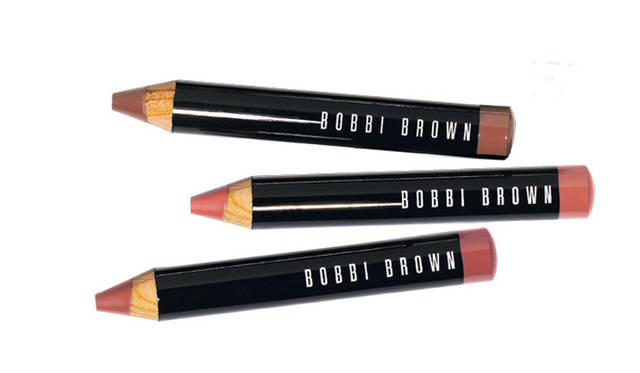 <br>リップ クレヨン 各3360円