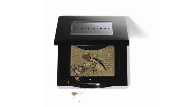 <br>シマー ウォッシュ アイシャドウ ゴールデンリーフ 3360円