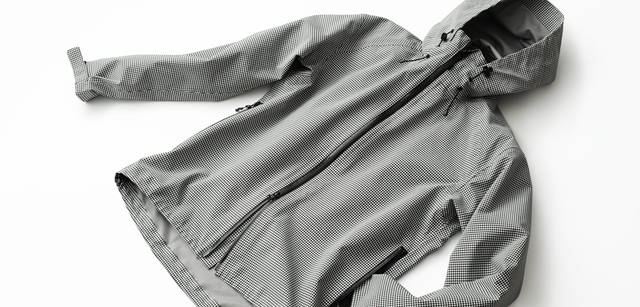 　GORE-TEXを使用したブルゾン 5万9850円