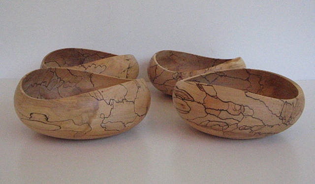 工房兼店舗「Crate」 盛永省治の作品