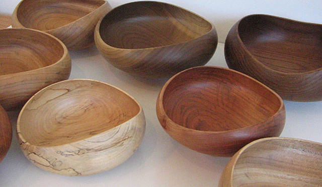 工房兼店舗「Crate」 盛永省治の作品