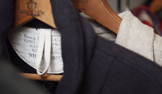 <strong>メインラインには、日本の優れた加工技術を駆使</strong>