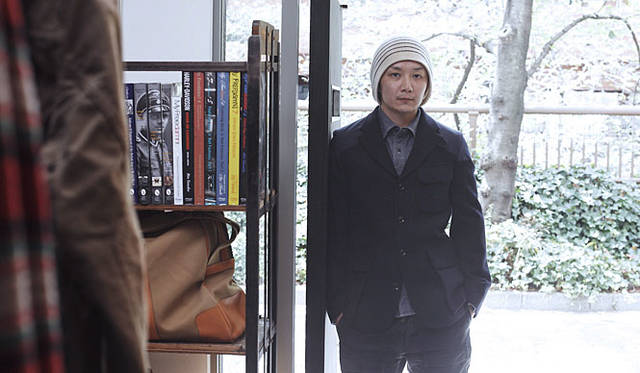 <strong>MALLORY JACKET</strong>